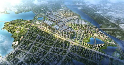 湖北支持建設武漢國際貿易城,漢口北發力中國最大現代商貿物流平臺